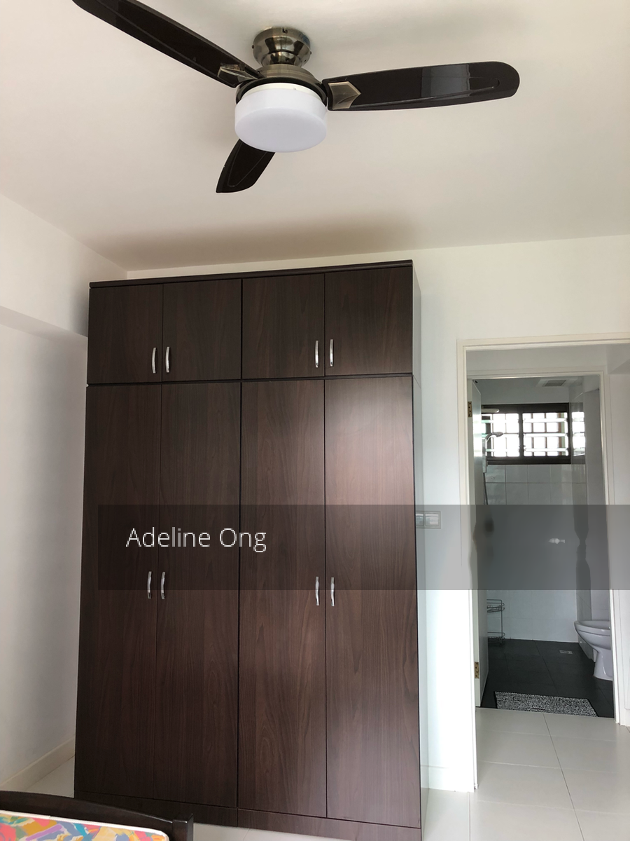 Blk 28A Dover Crescent (Queenstown), HDB 4 Rooms #308196161
